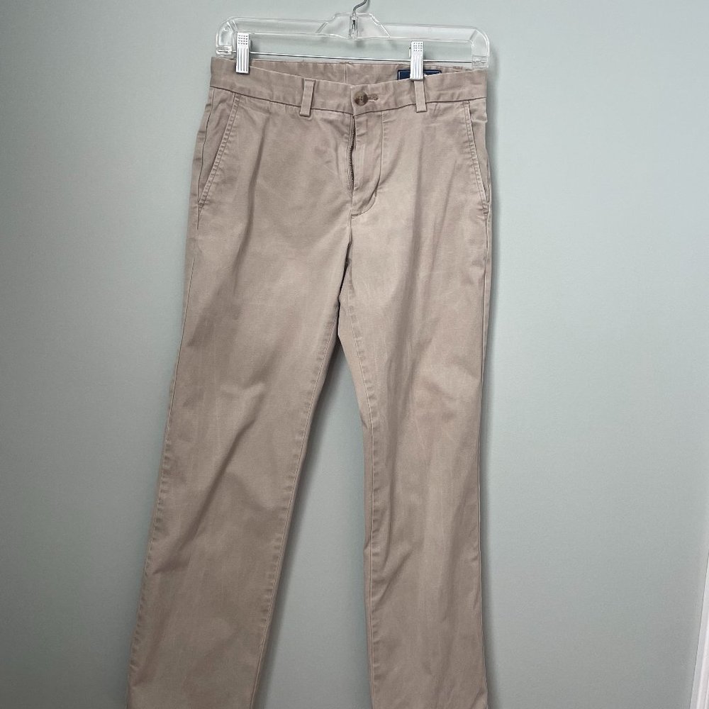 Vineyard Vines Breaker Pants size 28 x 30